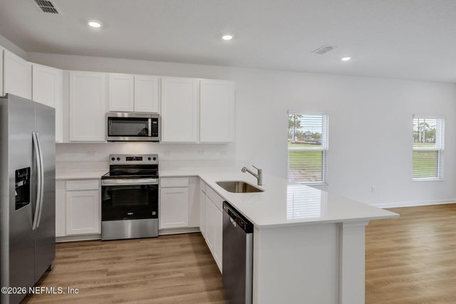 788 SAILOR GROVE Lane, Jacksonville, FL 32221