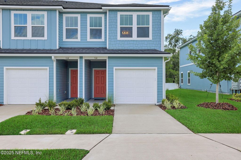 788 SAILOR GROVE Lane, Jacksonville, FL 32221