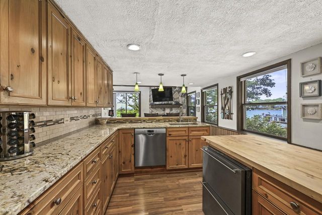 N8774 Wilmers Point LANE, East Troy, WI 53120