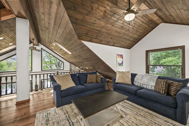 N8774 Wilmers Point LANE, East Troy, WI 53120
