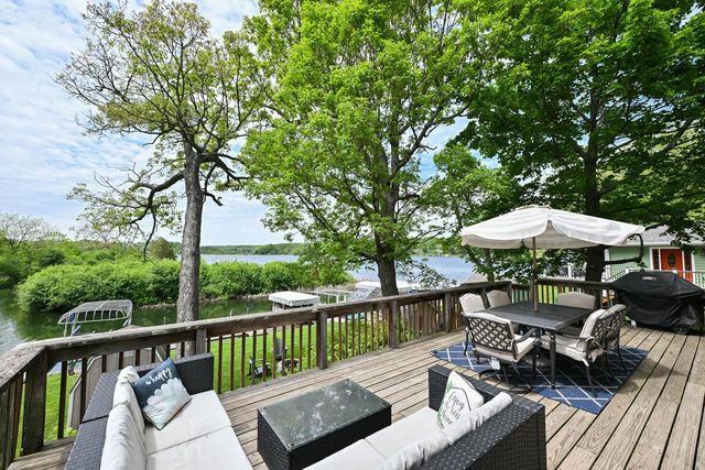 N8774 Wilmers Point LANE, East Troy, WI 53120