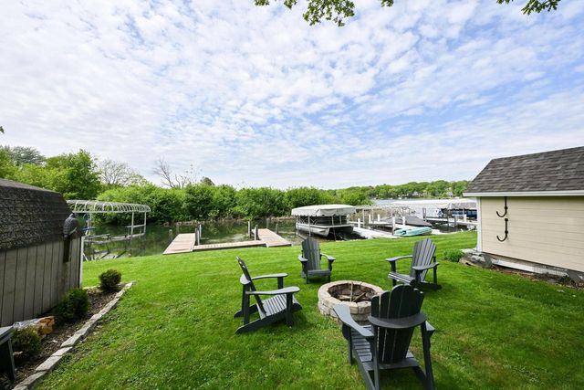 N8774 Wilmers Point LANE, East Troy, WI 53120