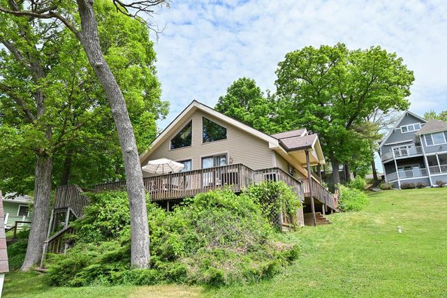 N8774 Wilmers Point LANE, East Troy, WI 53120