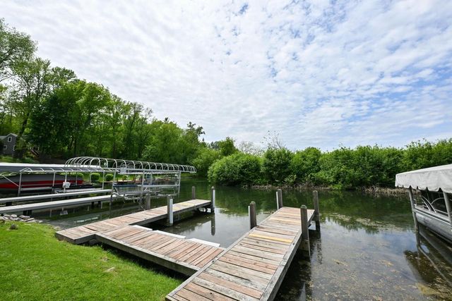 N8774 Wilmers Point LANE, East Troy, WI 53120
