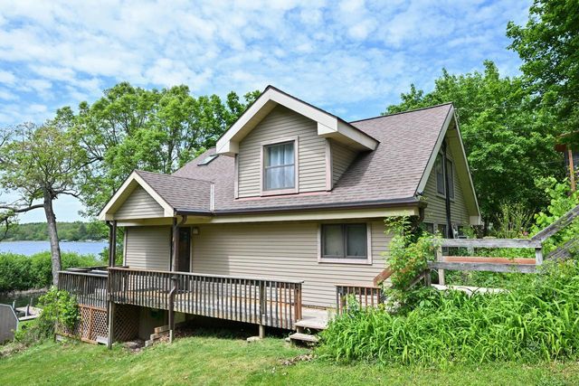 N8774 Wilmers Point LANE, East Troy, WI 53120