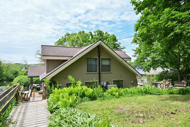 N8774 Wilmers Point LANE, East Troy, WI 53120