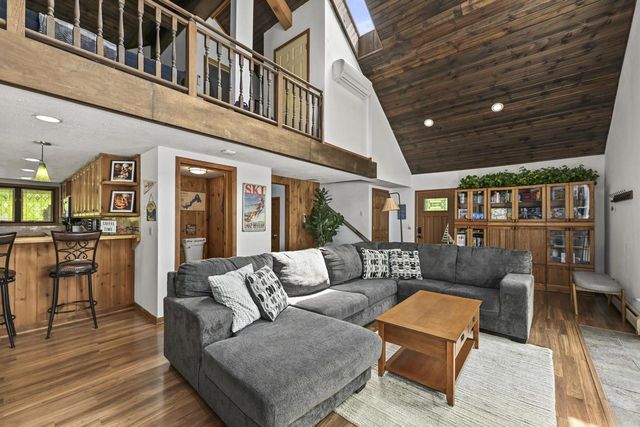N8774 Wilmers Point LANE, East Troy, WI 53120
