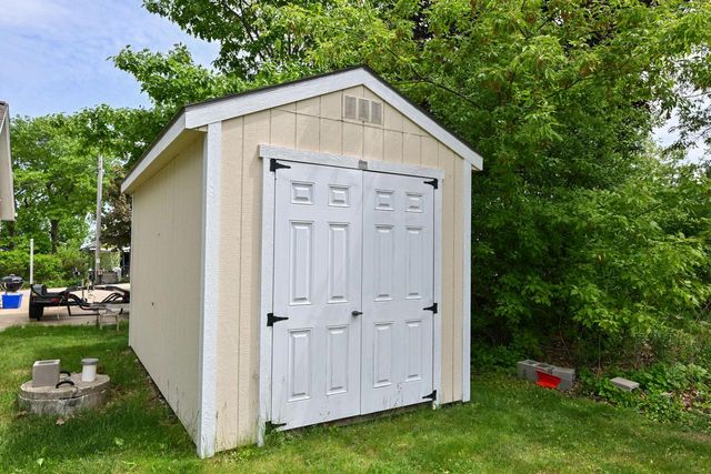 N8774 Wilmers Point LANE, East Troy, WI 53120