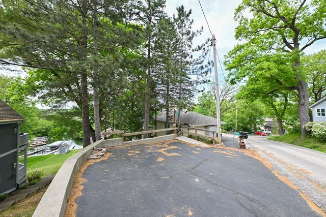 N8774 Wilmers Point LANE, East Troy, WI 53120