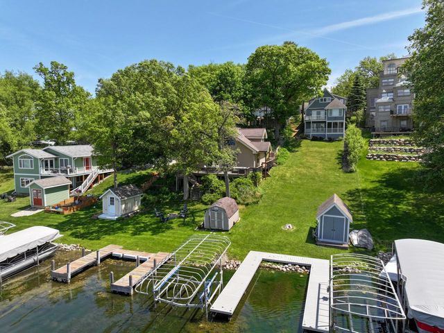N8774 Wilmers Point LANE, East Troy, WI 53120