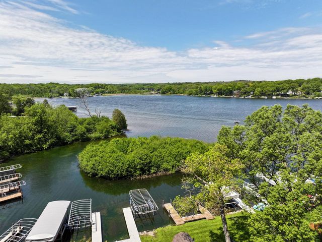 N8774 Wilmers Point LANE, East Troy, WI 53120