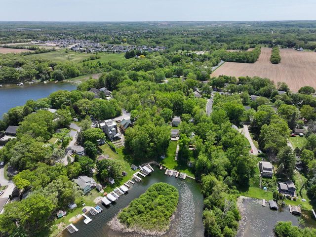 N8774 Wilmers Point LANE, East Troy, WI 53120