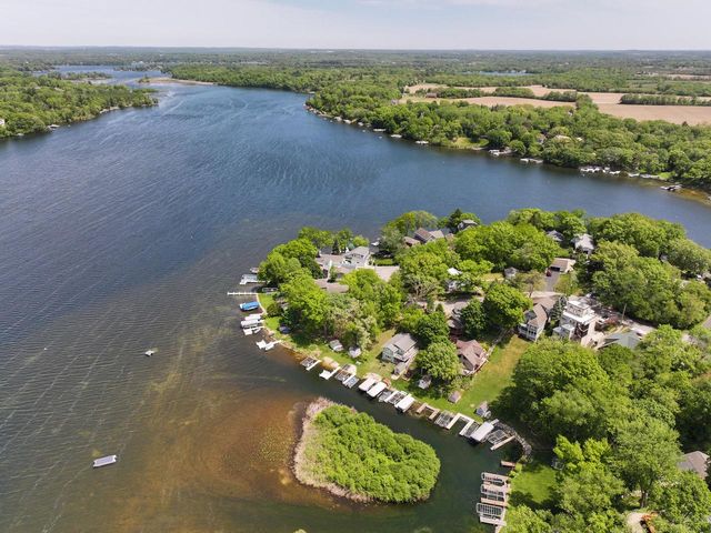 N8774 Wilmers Point LANE, East Troy, WI 53120