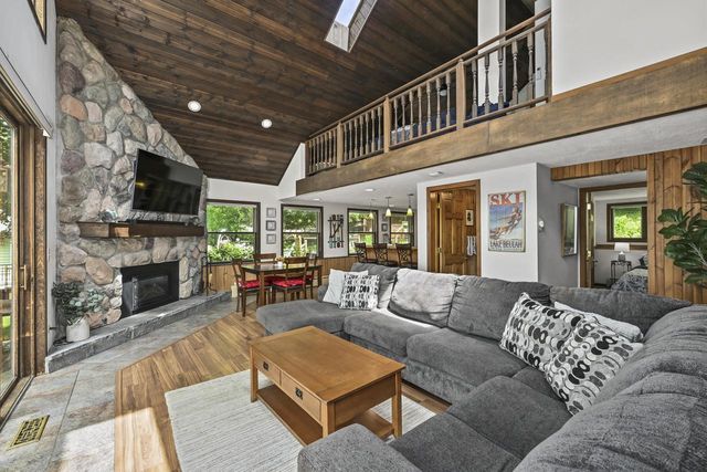 N8774 Wilmers Point LANE, East Troy, WI 53120