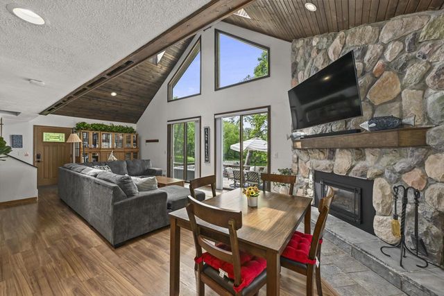 N8774 Wilmers Point LANE, East Troy, WI 53120