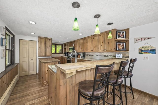 N8774 Wilmers Point LANE, East Troy, WI 53120