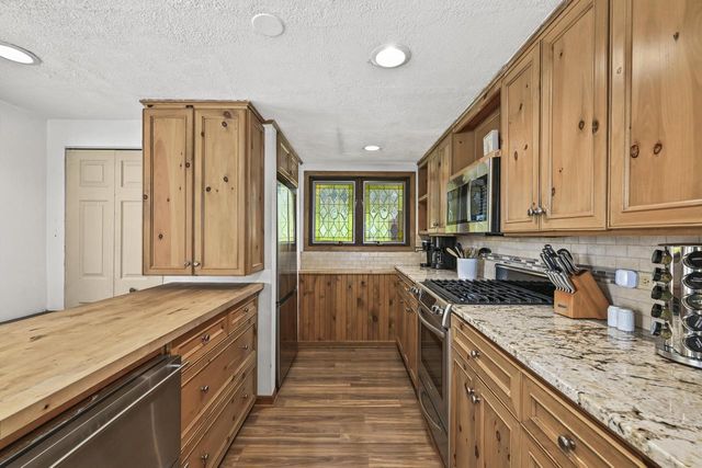 N8774 Wilmers Point LANE, East Troy, WI 53120