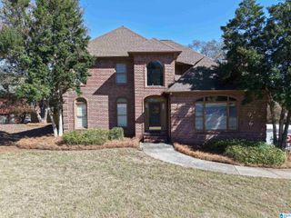 1124 RUSHING PARC DRIVE, Hoover, AL 35244