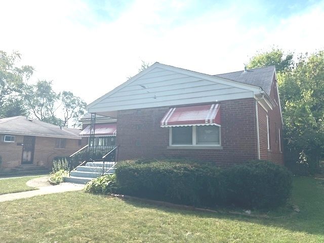 15240 Ashland Avenue, Harvey, IL 60426