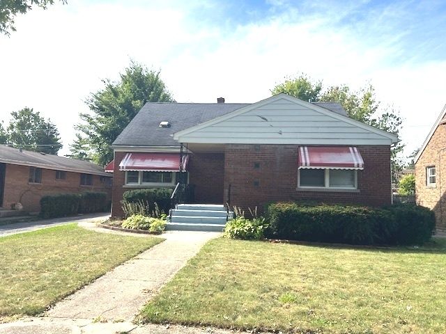 15240 Ashland Avenue, Harvey, IL 60426