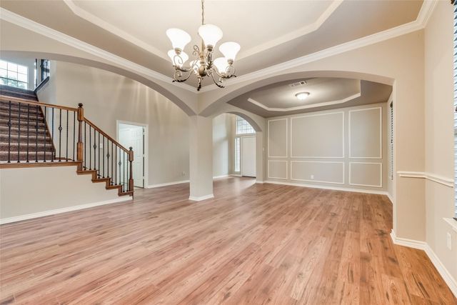 1213 Vistawood Drive, Mansfield, TX 76063