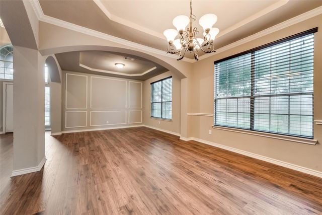 1213 Vistawood Drive, Mansfield, TX 76063