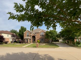 1213 Vistawood Drive, Mansfield, TX 76063