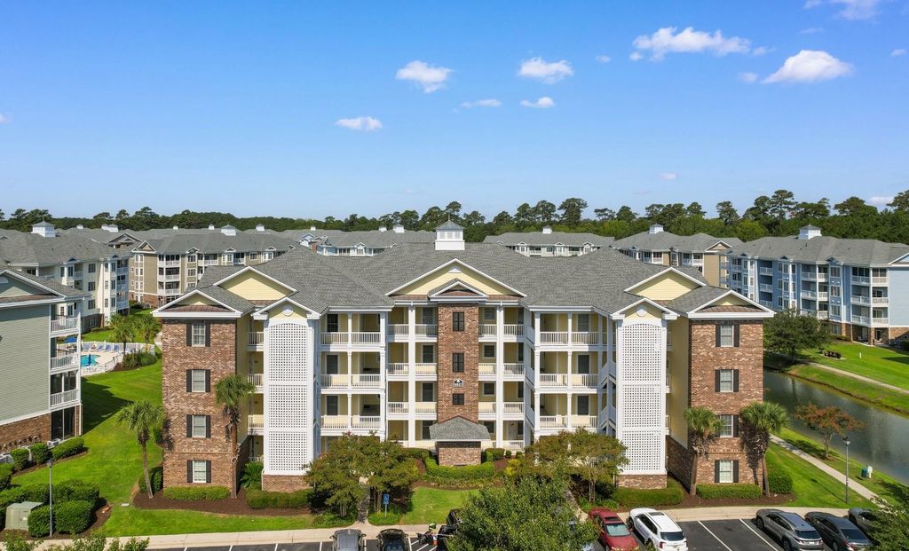 4837 Luster Leaf Cir Apt 202, Myrtle Beach, SC 29577 — photo 2