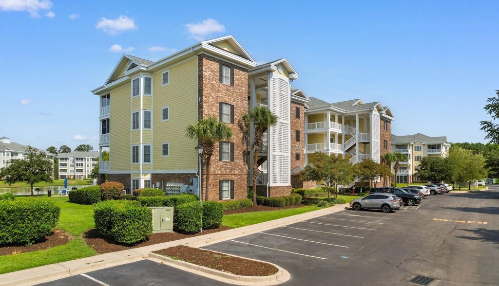 4837 Luster Leaf Cir Apt 202, Myrtle Beach, SC 29577 — photo 3