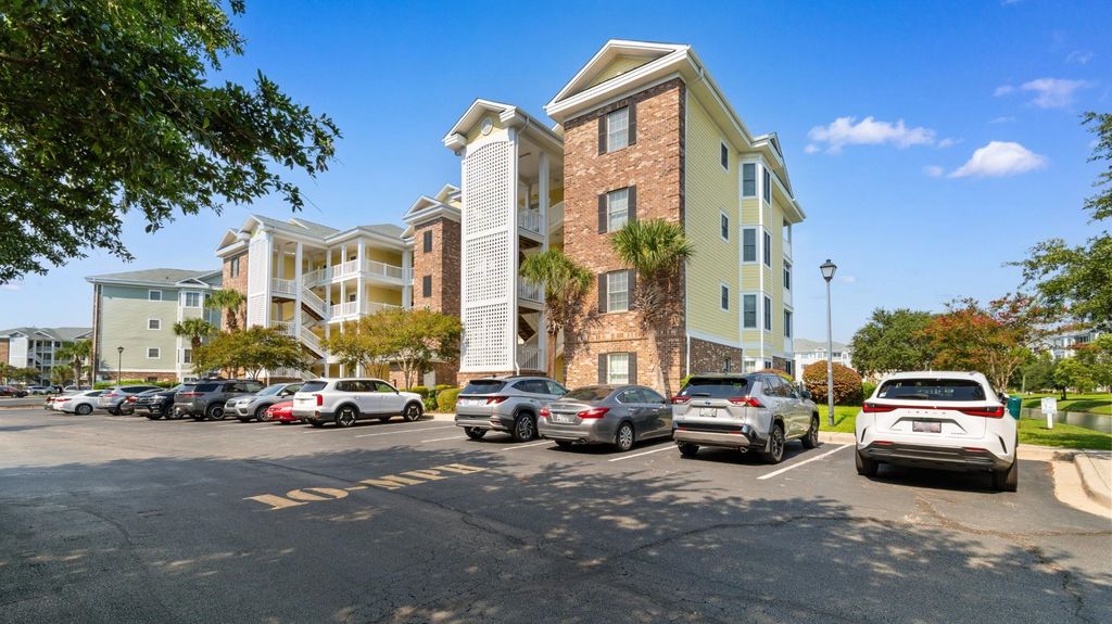 4837 Luster Leaf Cir Apt 202, Myrtle Beach, SC 29577 — photo 4