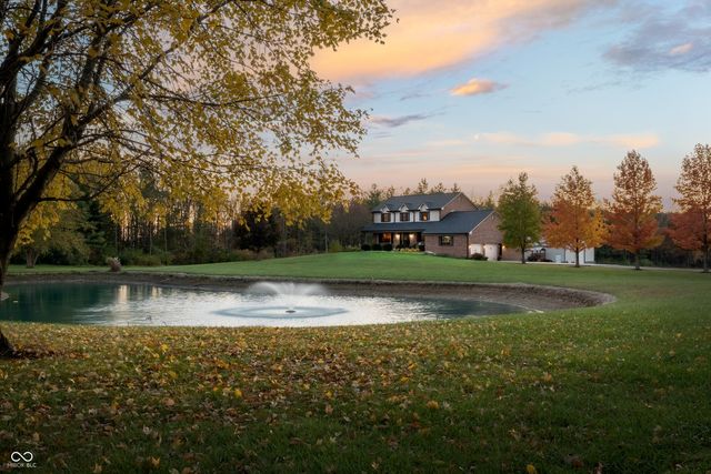 5426 N 300 E, Greenfield, IN 46140