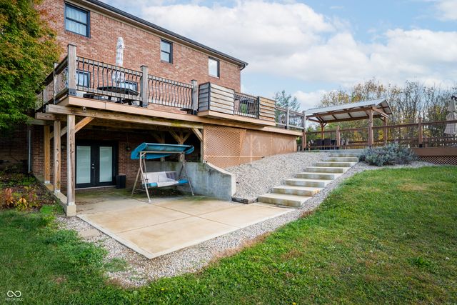 5426 N 300 E, Greenfield, IN 46140