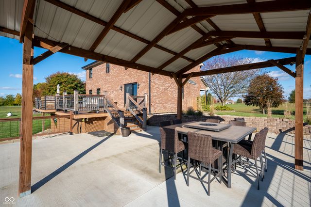 5426 N 300 E, Greenfield, IN 46140