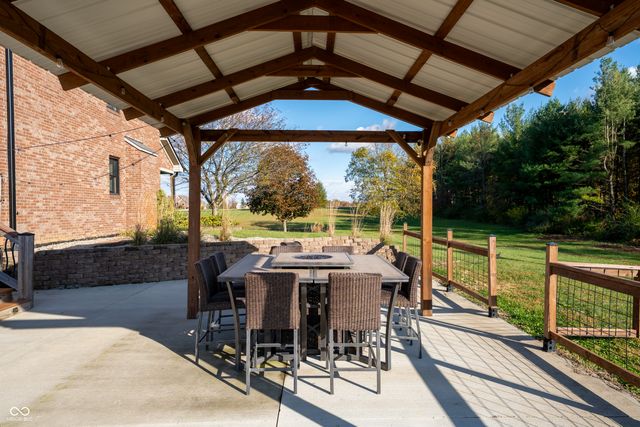 5426 N 300 E, Greenfield, IN 46140