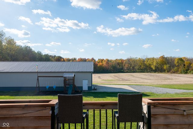 5426 N 300 E, Greenfield, IN 46140