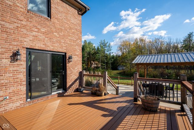 5426 N 300 E, Greenfield, IN 46140