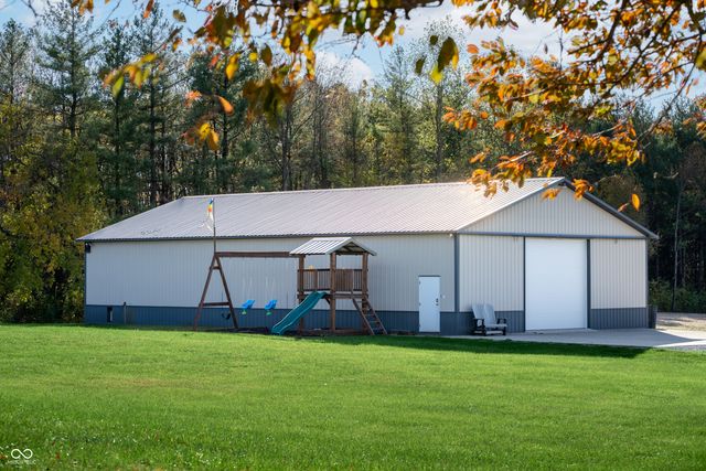 5426 N 300 E, Greenfield, IN 46140