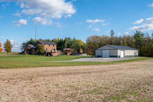 5426 N 300 E, Greenfield, IN 46140