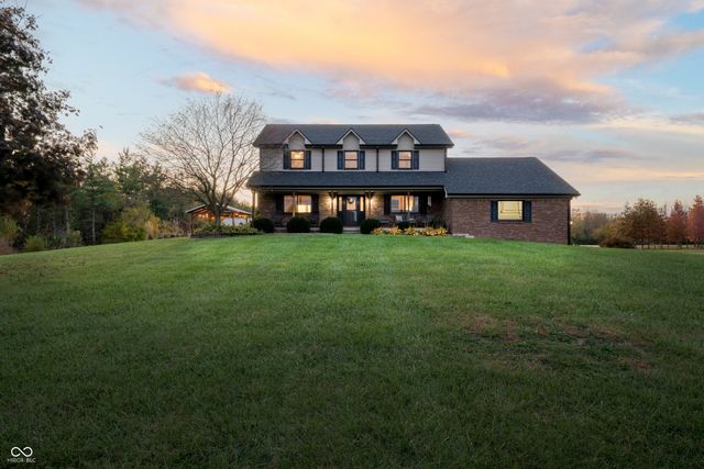 5426 N 300 E, Greenfield, IN 46140