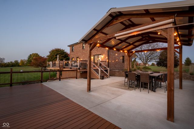 5426 N 300 E, Greenfield, IN 46140