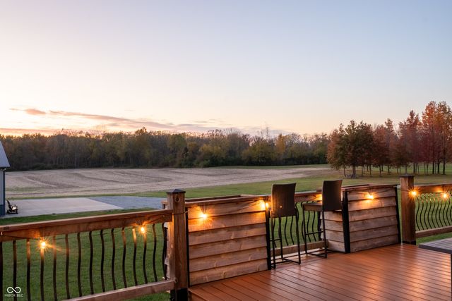 5426 N 300 E, Greenfield, IN 46140