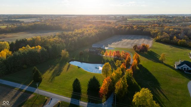 5426 N 300 E, Greenfield, IN 46140