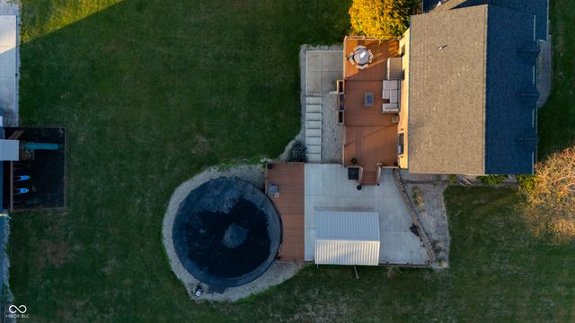 5426 N 300 E, Greenfield, IN 46140