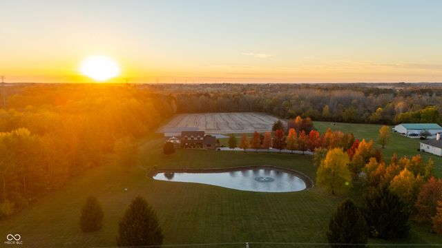 5426 N 300 E, Greenfield, IN 46140