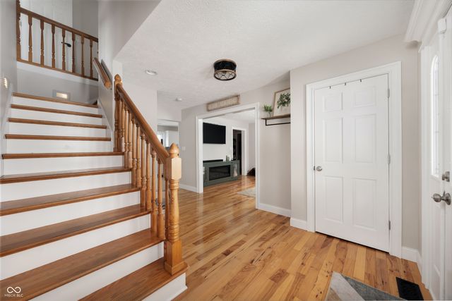 5426 N 300 E, Greenfield, IN 46140