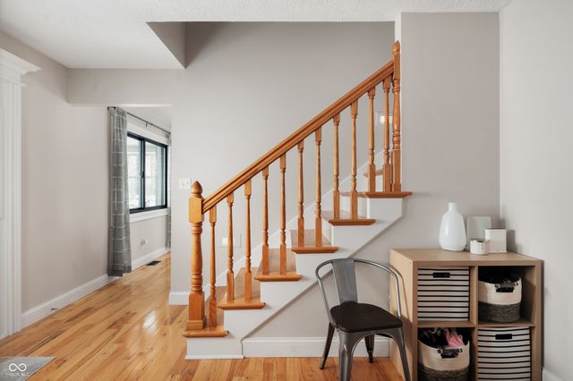 5426 N 300 E, Greenfield, IN 46140