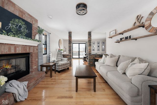 5426 N 300 E, Greenfield, IN 46140