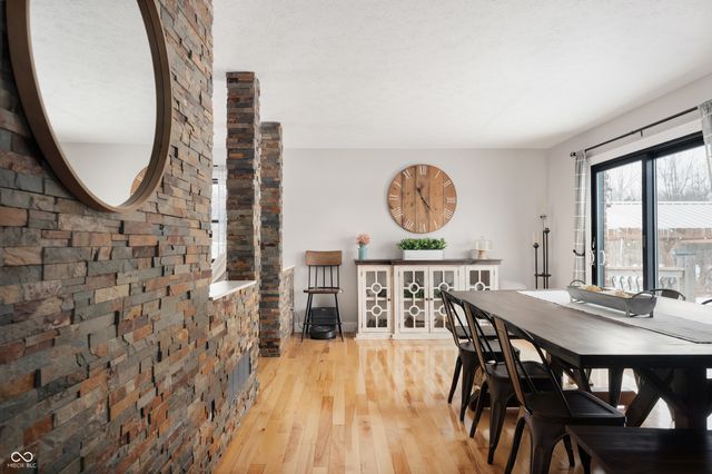 5426 N 300 E, Greenfield, IN 46140