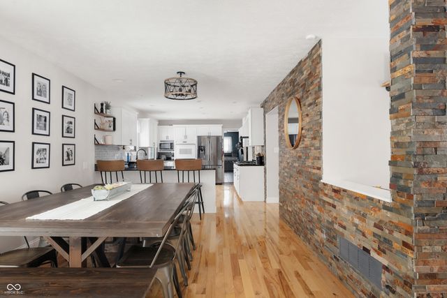 5426 N 300 E, Greenfield, IN 46140