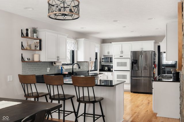 5426 N 300 E, Greenfield, IN 46140